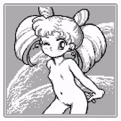 噴水広場の妖精