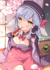 和カフェデート