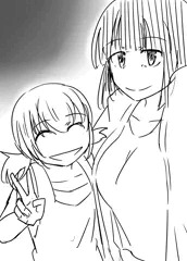 渋に投稿したやつ＋