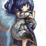 神通さん