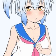 シロすき