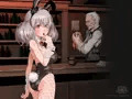 すでに終わってたバニーの日