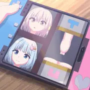 子作りシミュレーションゲーム