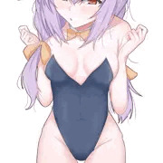 バニーアツコ
