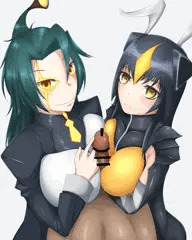 Wパイズリ