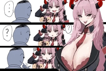 サツキパイセンと