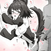 よその子エッチ！
