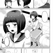 COMIC高1月号に載ります。