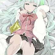 ドゥアト(ミナシゴノシゴト)ニジエ版