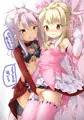 イリヤクロエ