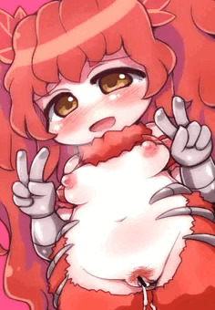 ピグモンちゃん！！