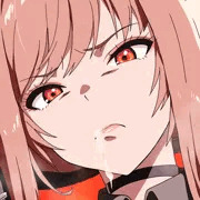 ラピ(不機嫌)