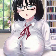 乳休め