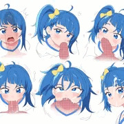 ソラちゃん