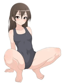 スク水