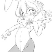 ロリ バニー