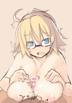 おっぱい描きたかっただけ