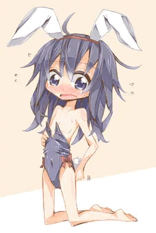 あかつきちゃん