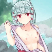 練習絵