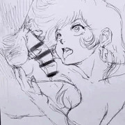 フェラ