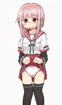 環いろはとおぱんつ