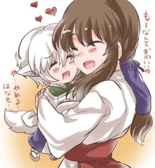巫女まとめ