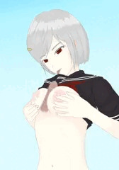 うちのこズリ