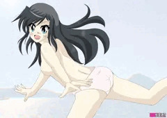 朝潮