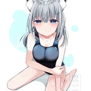 ブルアカ落書きまとめ