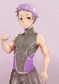考紫くん