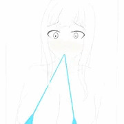 オンゲキ　三角葵