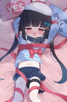 はっぴーばれんたいん！