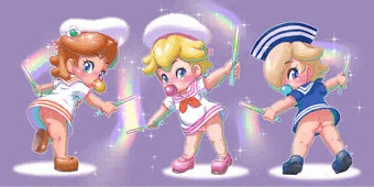 セーラーベビィズ