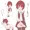 中年好きな女の子