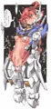 スレッタワスレッタ