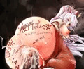 お便所蓬莱人