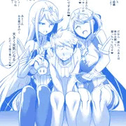 ホムヒカスマブラ参戦