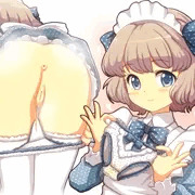 ぱんつ。