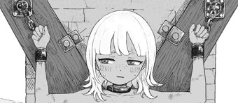 異世界奴隷市場に行ってみた（21）
