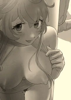 レノぱい。