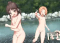 【CG集】ロリっ子裸CG集3を発売開始しました！