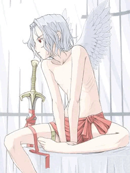 天使さん