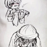 ザー帽アイちゃん先輩