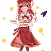シャミ子