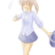 異性>幼馴染