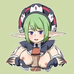 パイズリディア