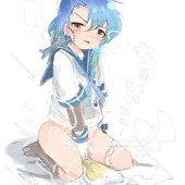 福江ちゃ