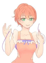 デレデレ