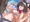 イズナと浜辺で水着えっち
