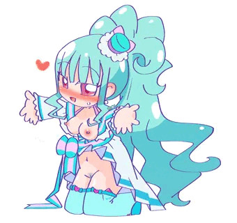 キュアリリアン